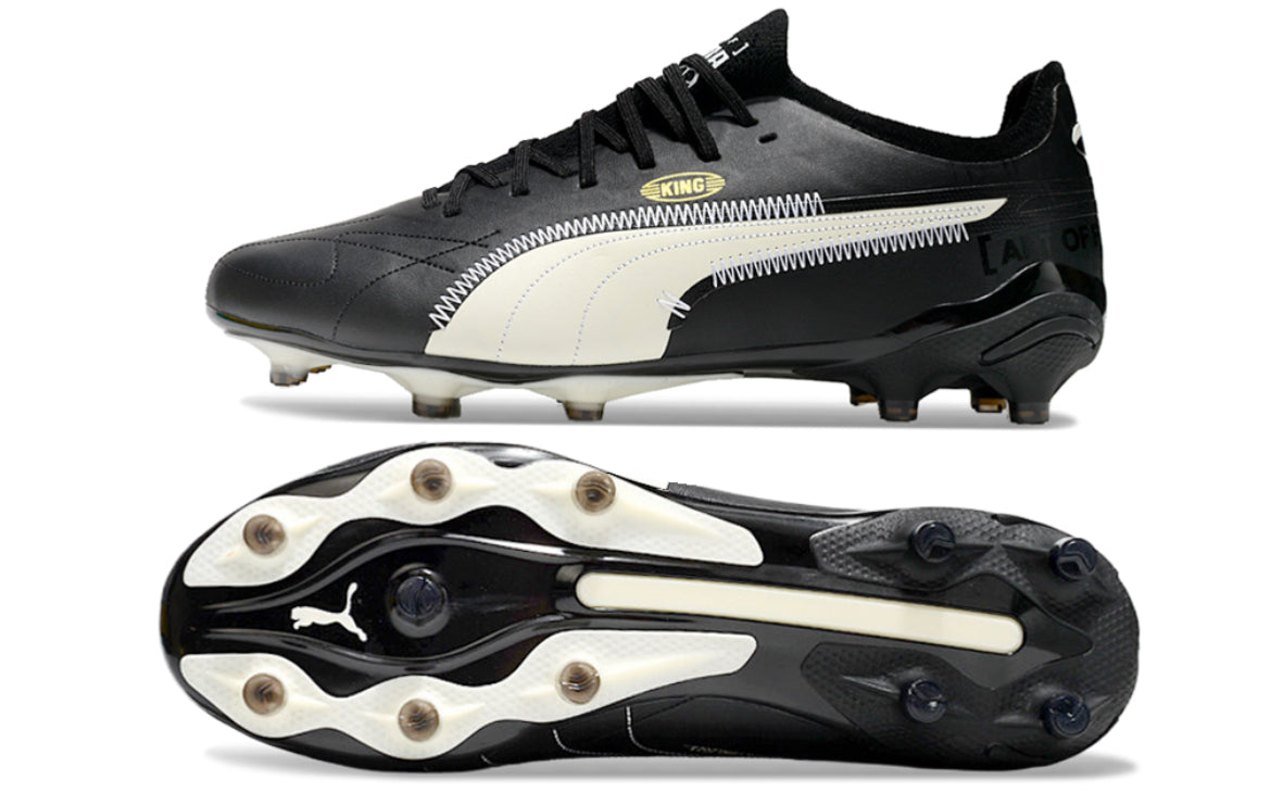 King Ultimate x AOF Firm Ground Football Boots
