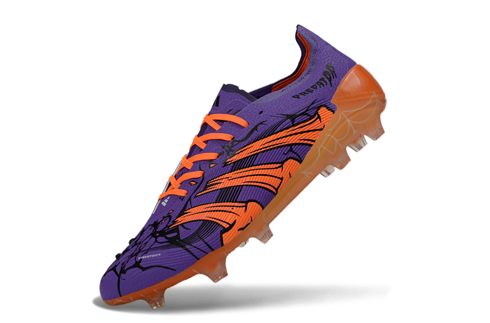 Predator Elite x Raphina Football Boots Firm Ground