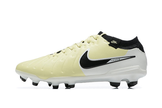Tiempo Legend 10 Elite Football Boots Firm Ground