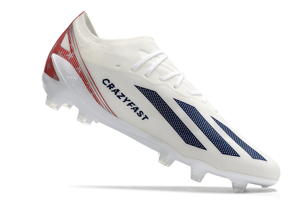 X Speedportal Football Boots Firm Ground