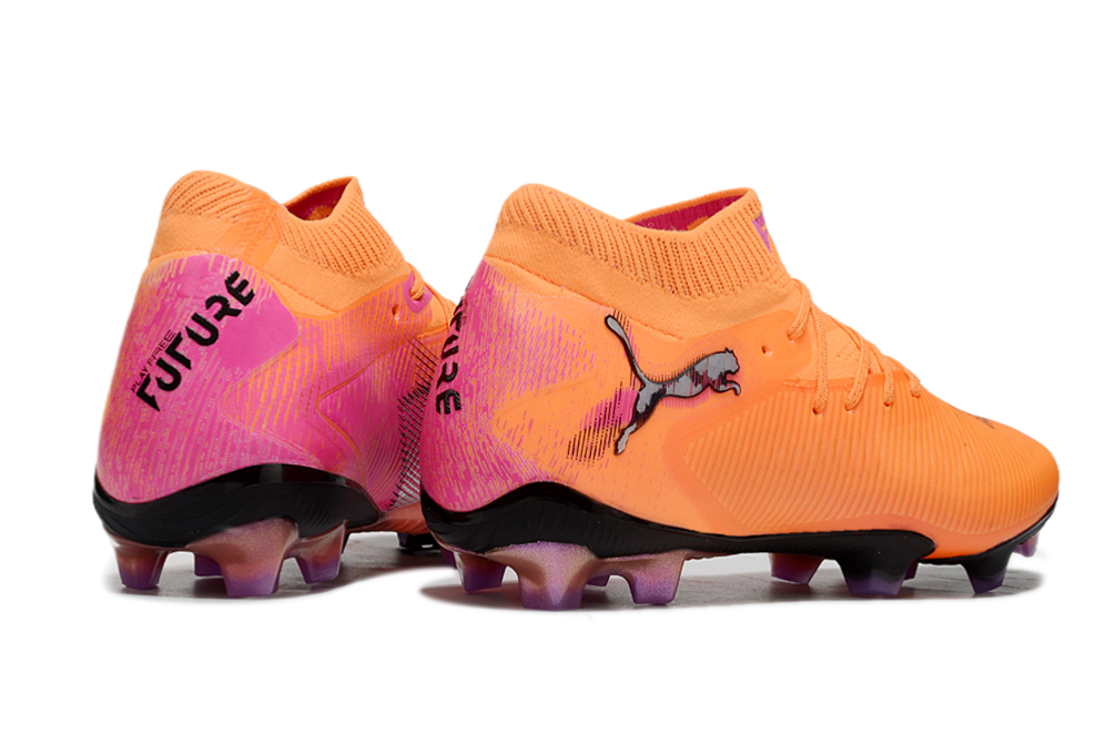 Future 8 Ultimate Football Boots Firm Ground