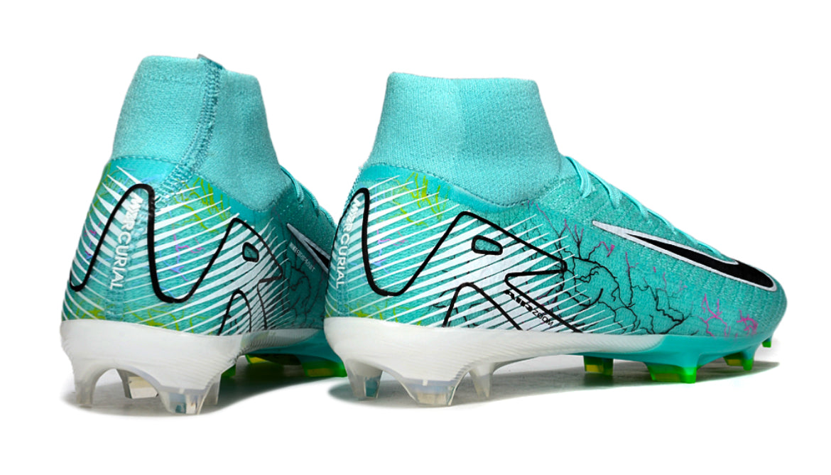 Mercurial Superfly 16 Elite Firm Ground Football Boots