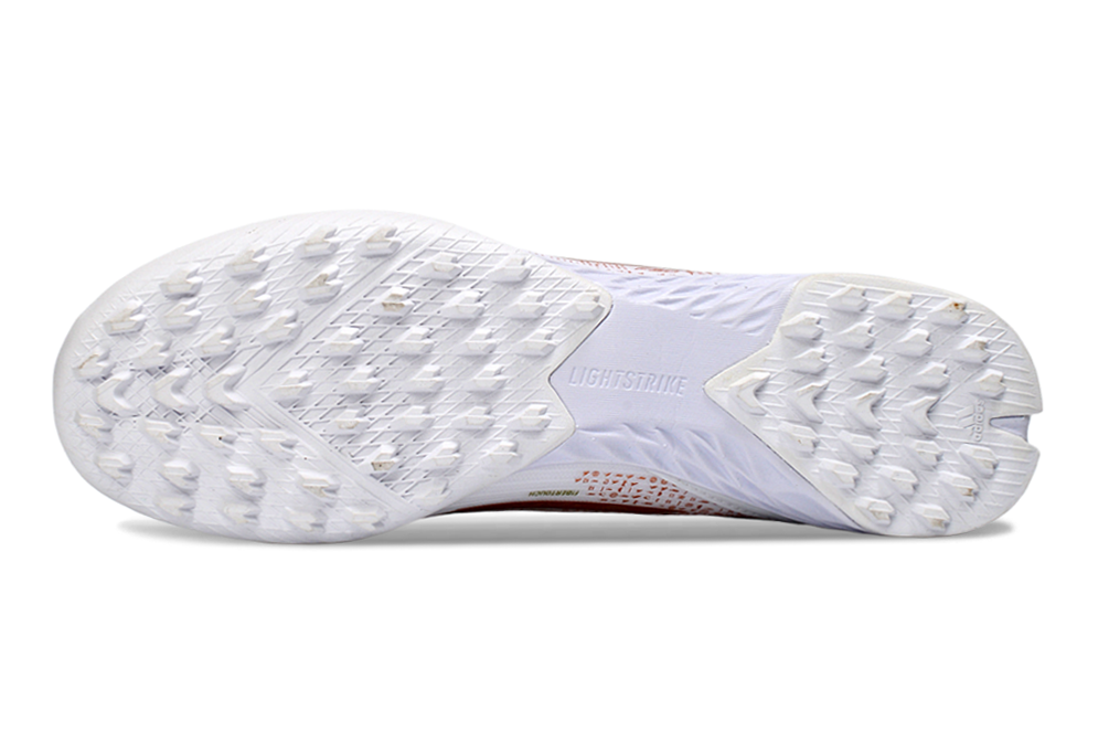 F50 Elite Laceless x Salah Football Boots Turf Firm