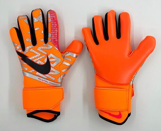 Nike Gant de Gardien football