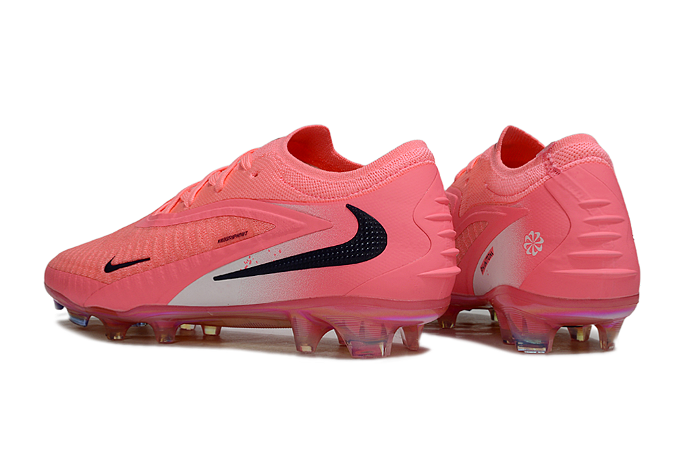 Phantom 6 Low Elite x Halaand Football Boots Firm Ground