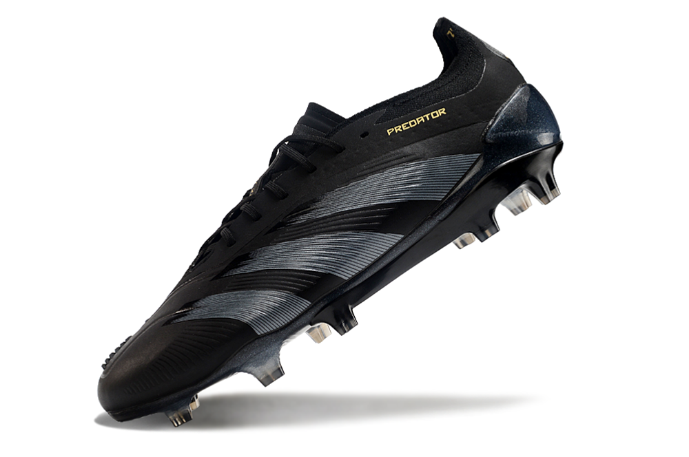 Predator Elite Football Boots Firm Ground
