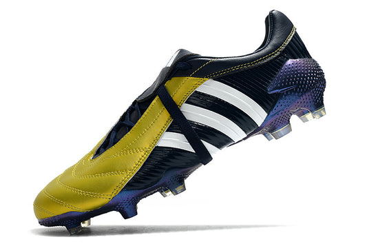 Predator Pulse Football Boots Firm Ground