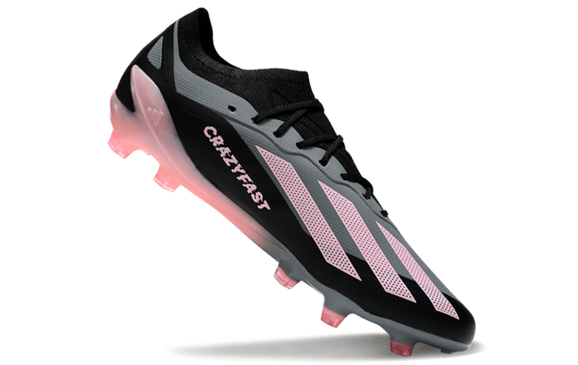 X Crazyfast Elite Firm Ground Football Boots