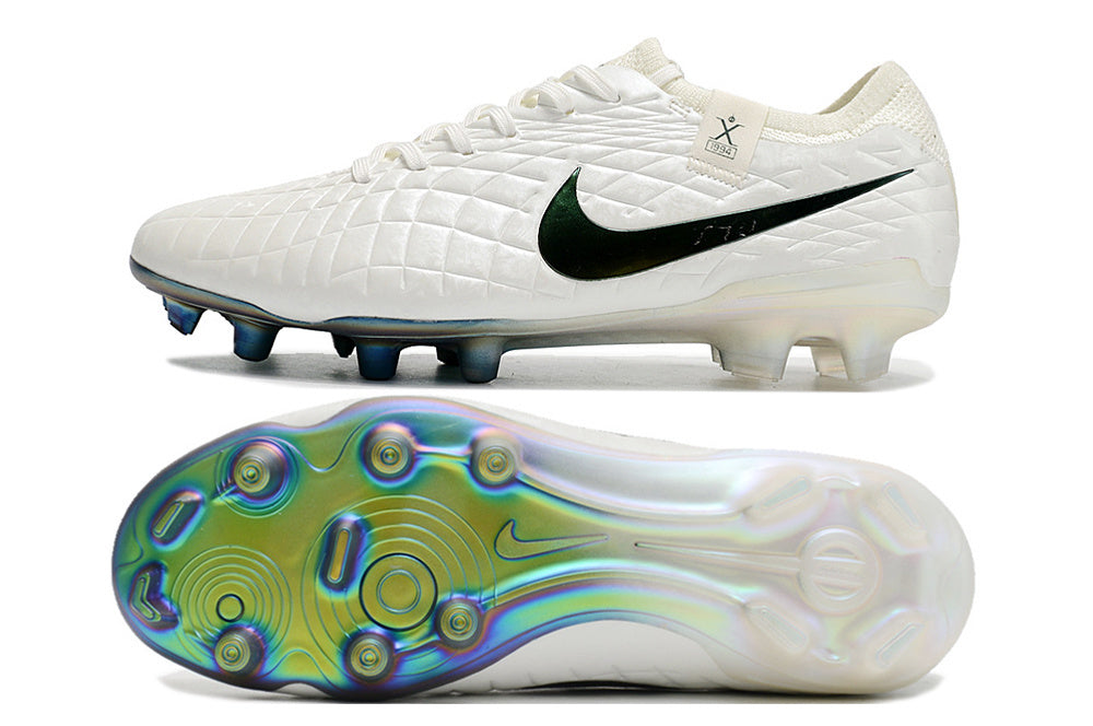 Tiempo Legend 10 Elite Football Boots Film Ground