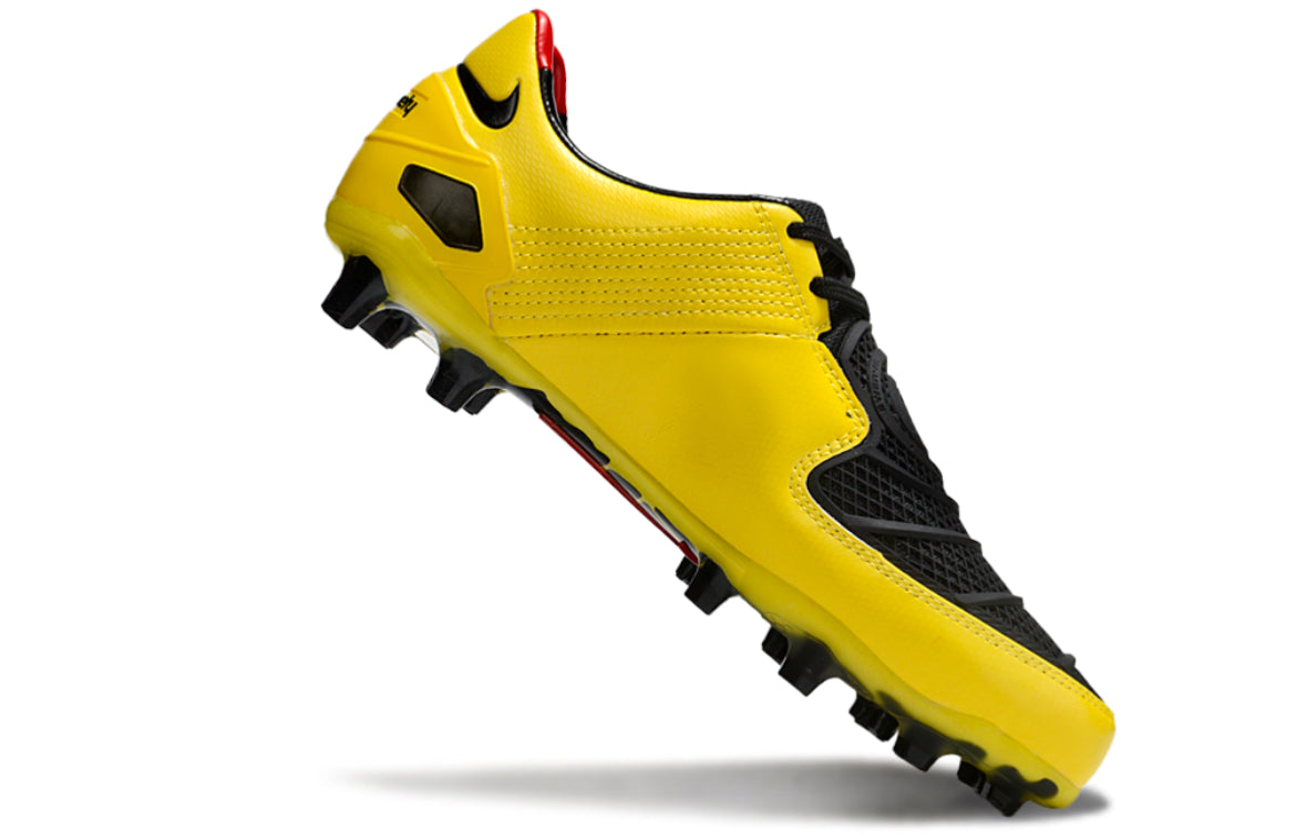 Total 90 Laser I Firm Ground Football Boots