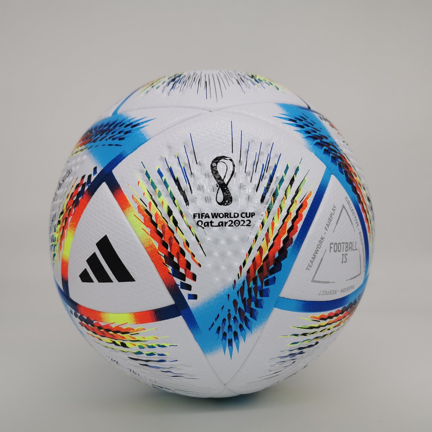 Ballon Adidas Coupe Du Monde 2022 Pro
