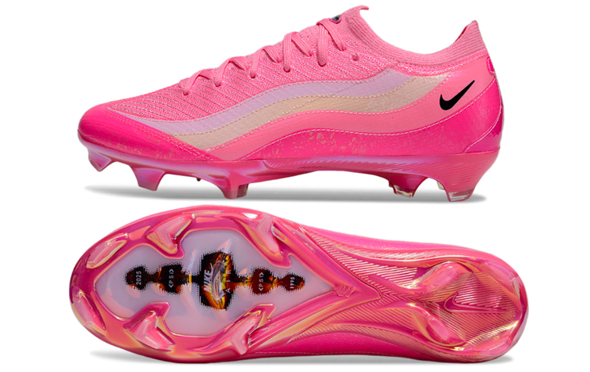 Air Zoom Mercurial Vapor x Air Max 95 Elite Firm Ground Football Boots