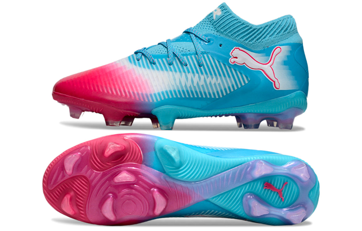 Future 8 Ultimate Firm Ground Football Boots