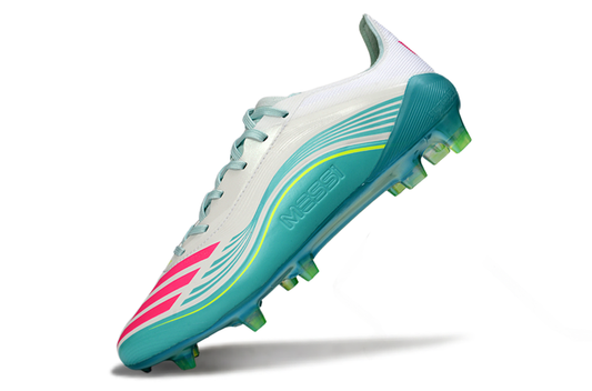 F50 Elite x Messi Football Boots Firm Ground