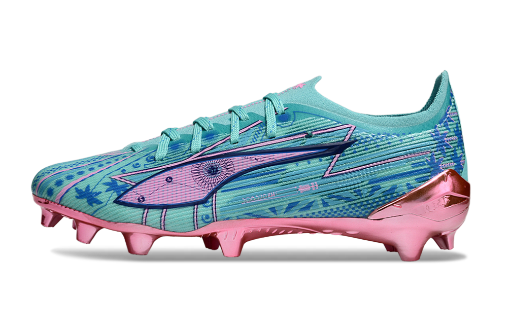 Ultra 5 Ultimate Football Boots Firm Ground