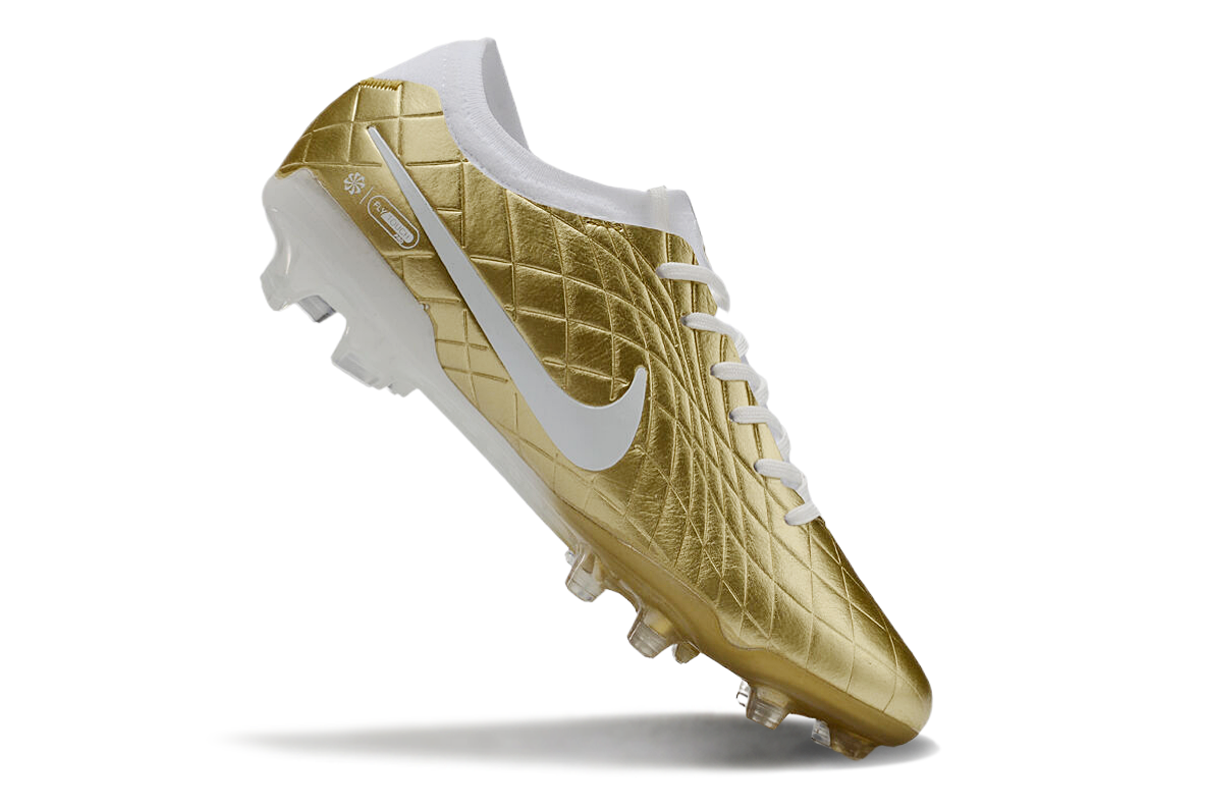 Tiempo Legend 10 Elite Football Boots Firm Ground