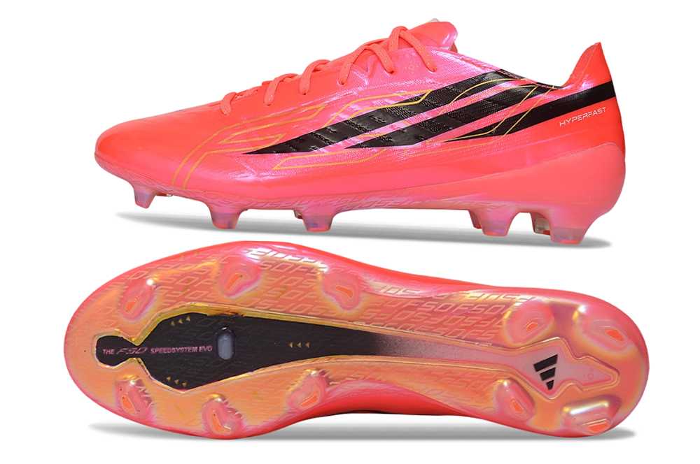 F50 Hyperfast Evo Elite Football Boots Firm Ground