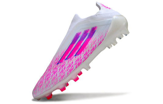 F50 Elite Laceless Firm Ground Football Boots