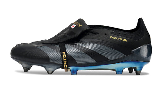 Predator 25 Elite x Belligham Soft Ground Football Boots