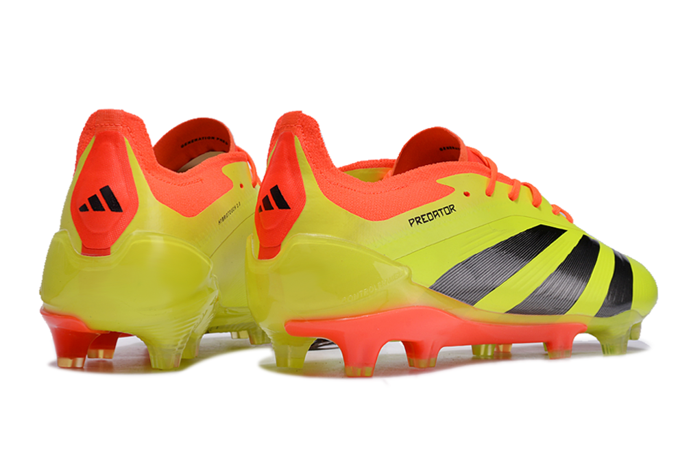 Predator Elite Football Boots Firm Ground