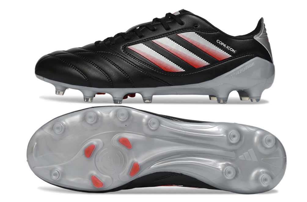 Copa Icon 2 Football Boots Film Ground