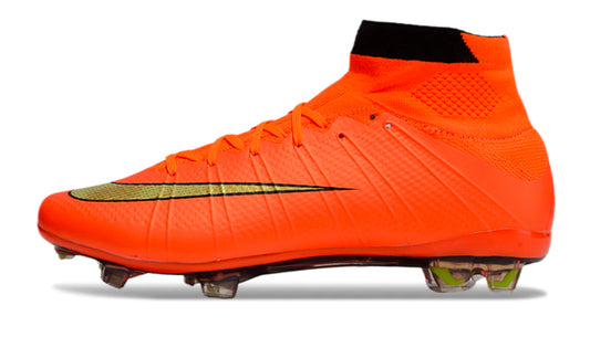 Mercurial Superfly 4 Elite Firm Ground Football Boots