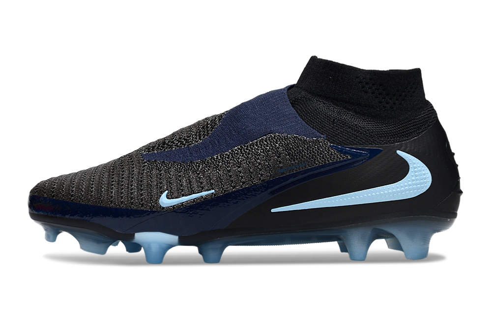 Phantom 6 Mid Elite Football Boots Firm Ground