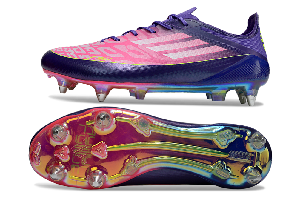 F50 Elite x Yamal Football Boots Soft Ground