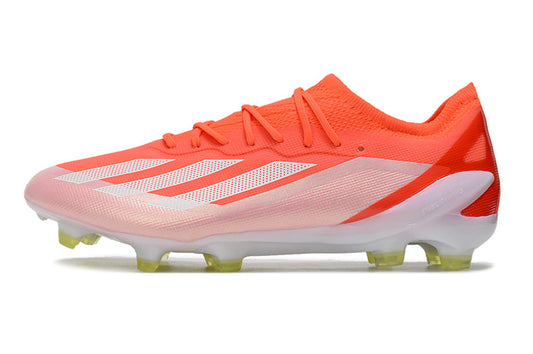 X Crazyfast Football Boots Firm Ground