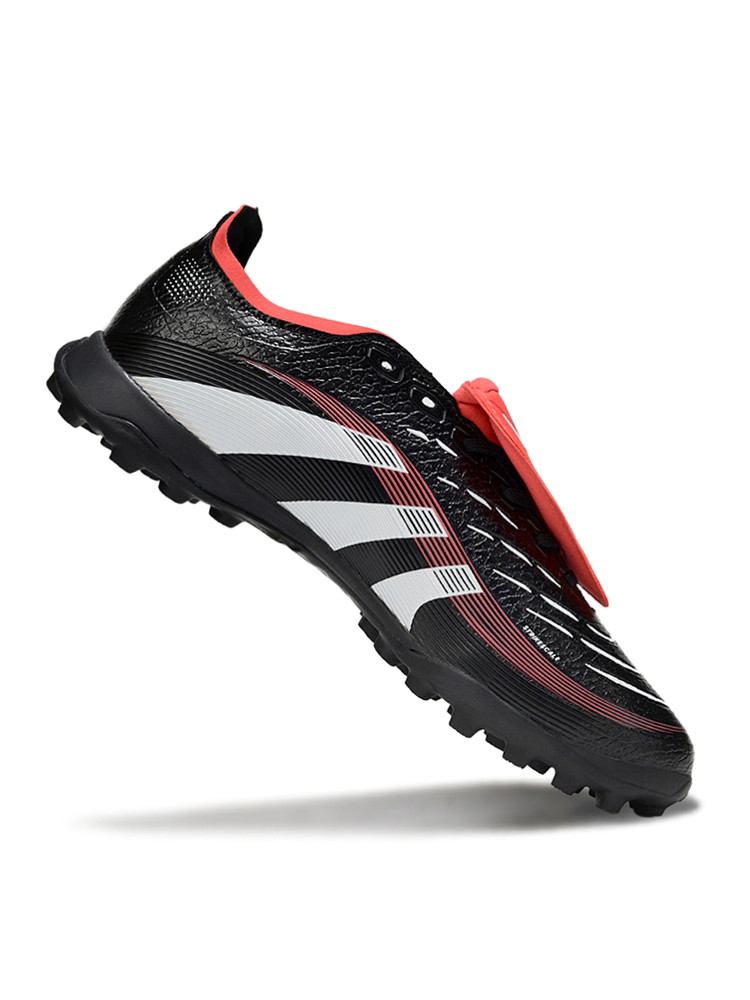 Predator Elite Tongue Fold Over Football Turf Firm