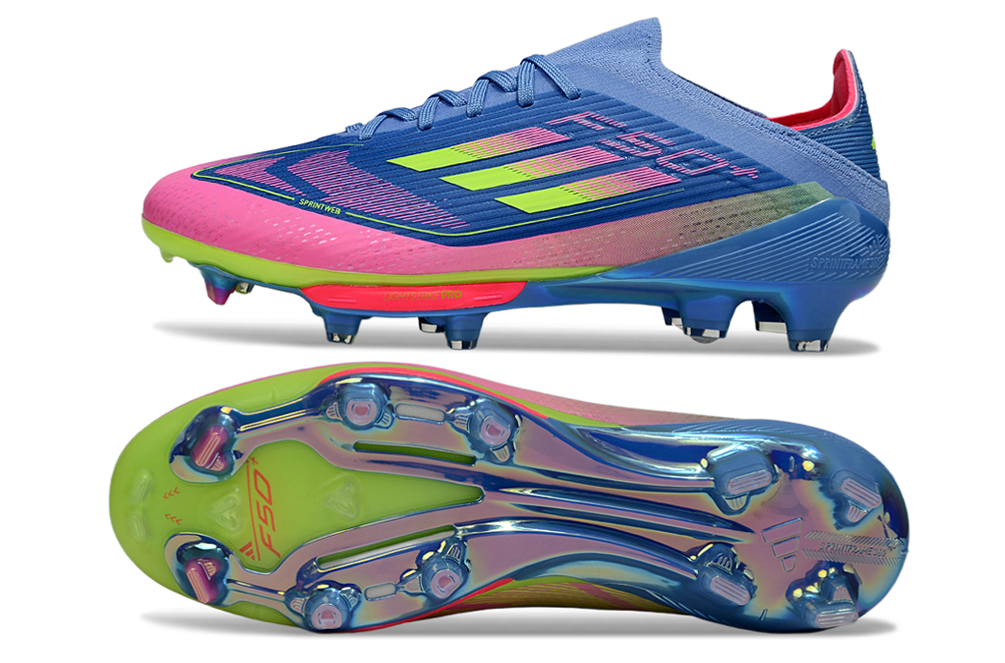 F50+ Elite Football Boots Firm Ground