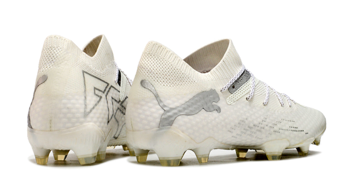 Future 7 Match Firm Ground Football Boots
