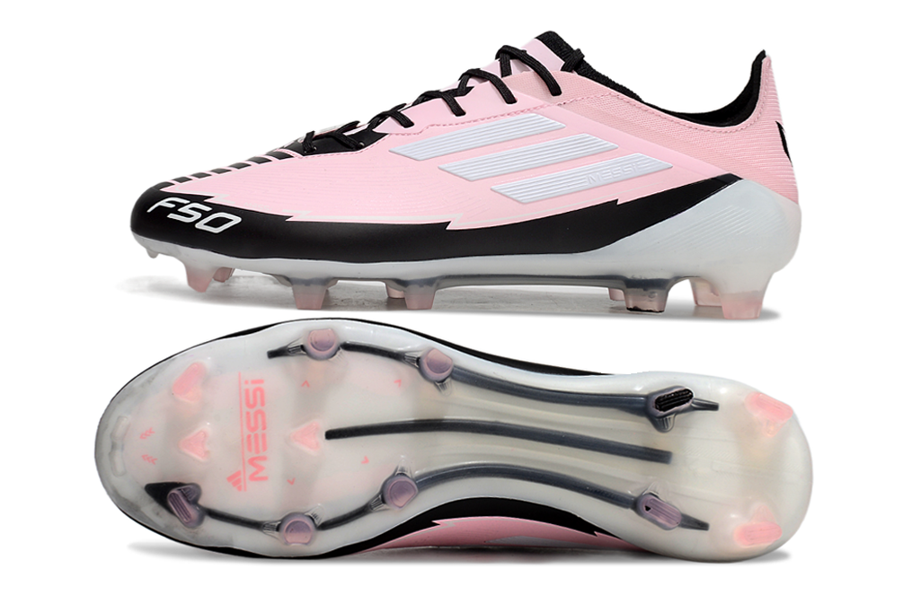 F50 Elite x Messi Football Boots Firm Ground