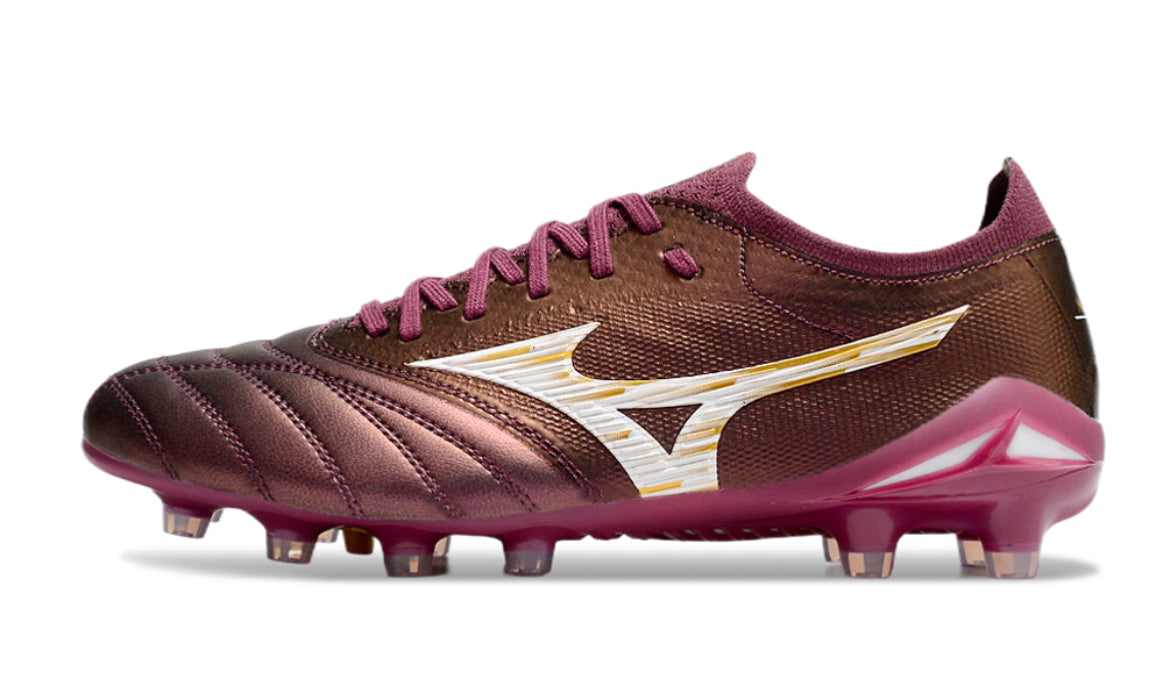Morelia Neo 4 Bate Elite Firm Ground Football Boots