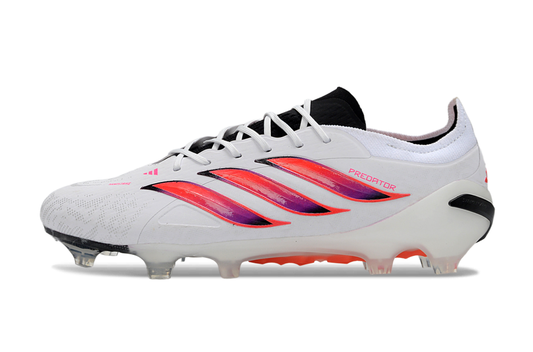 Predator 26 Elite Football Boots Firm Ground