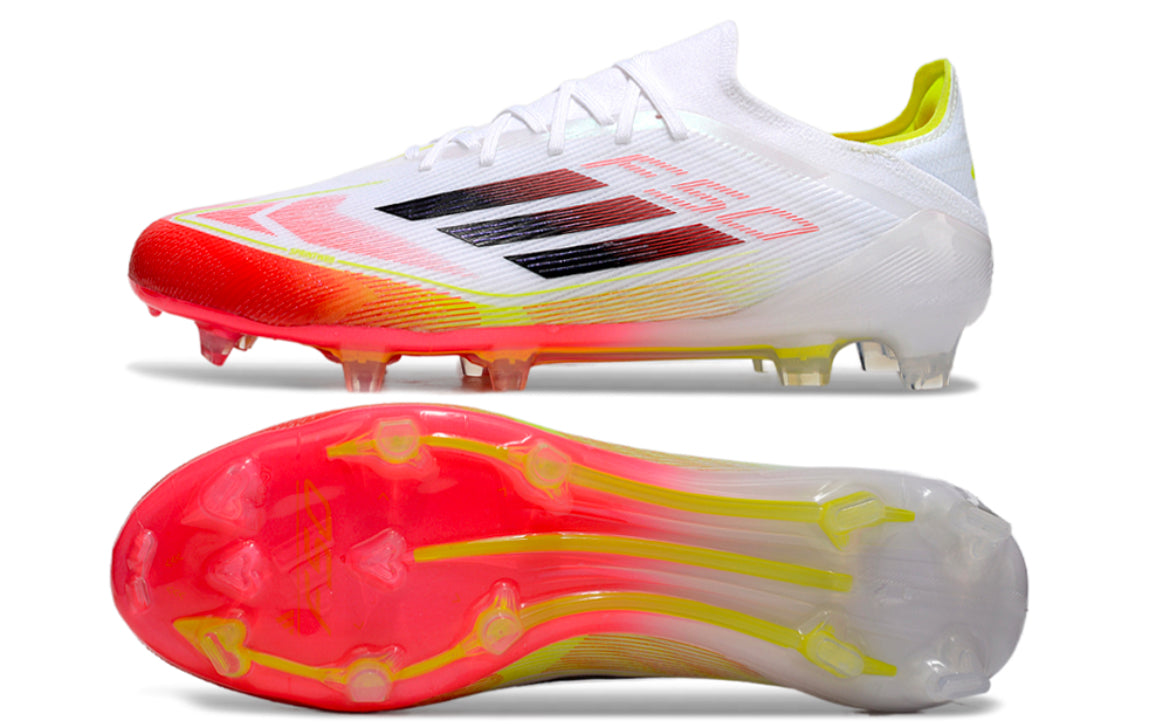 F50 Elite Firm Ground Football Boots