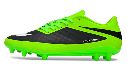 Hypervenom Phantom 1 Firm Ground Football Boots