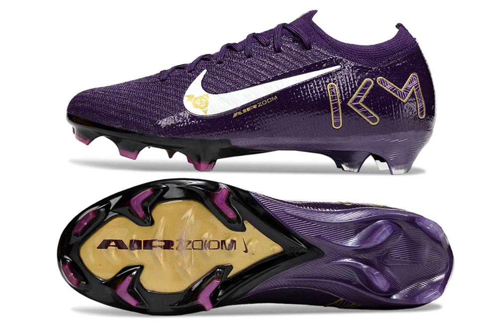 Mercurial Vapor 16 Elite x MbappéFootball Boots Firm Ground