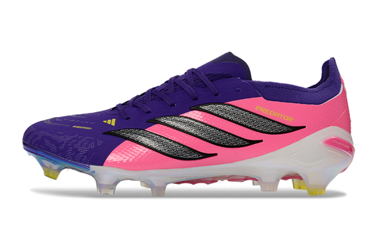Predator Elite Football Boots Firm Ground
