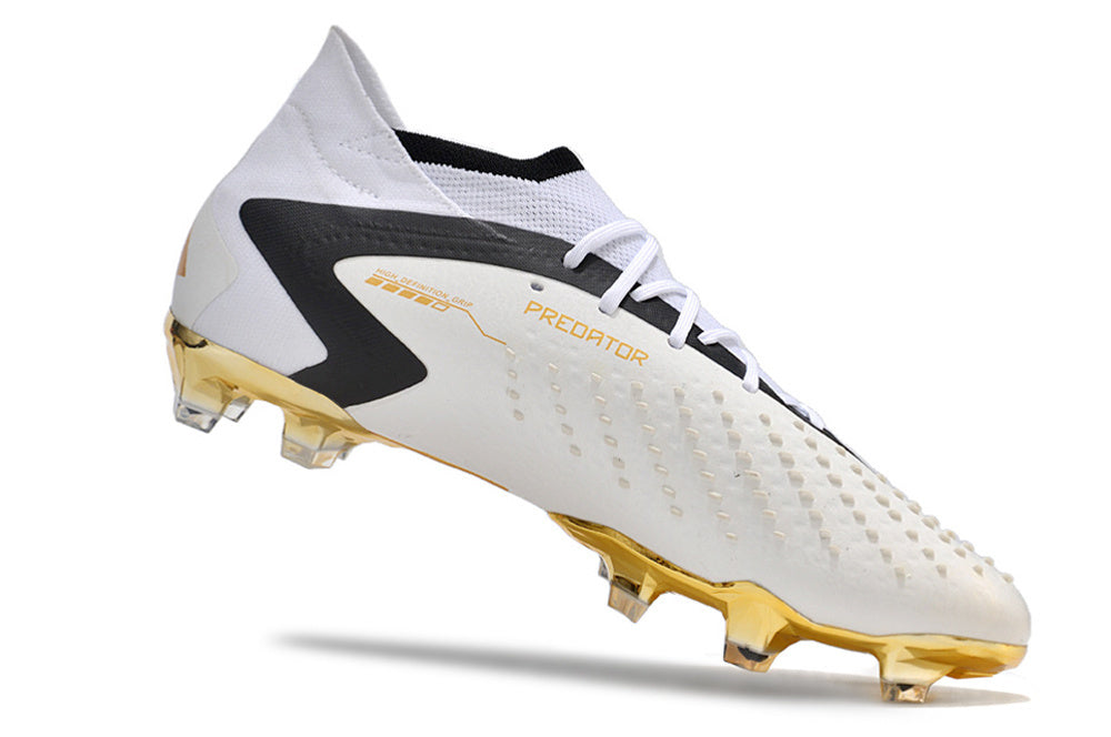 Predator Accuracy Football Boots Firm Ground