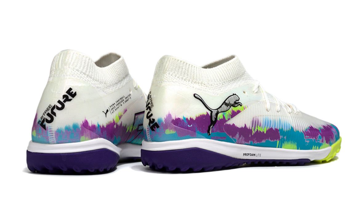 Future 8 Match Pro Turf Football Boots