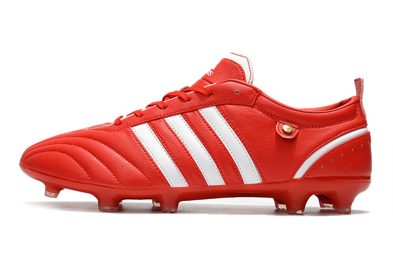 Adipure Football Boots Firm Ground
