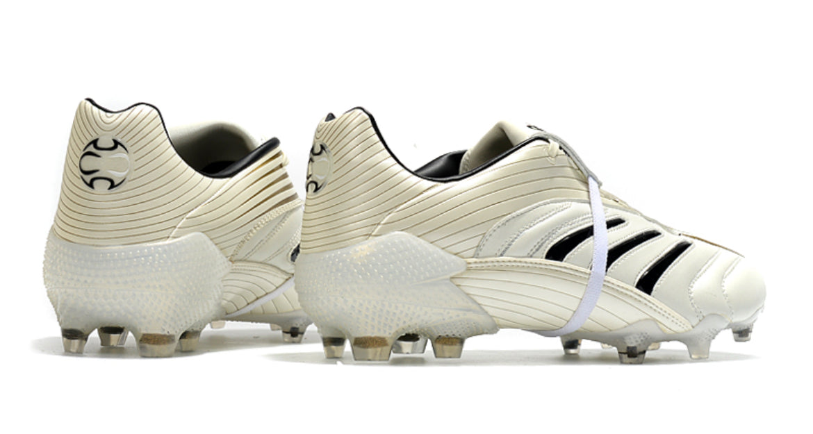 Predator Absolute Firm Ground Football Boots