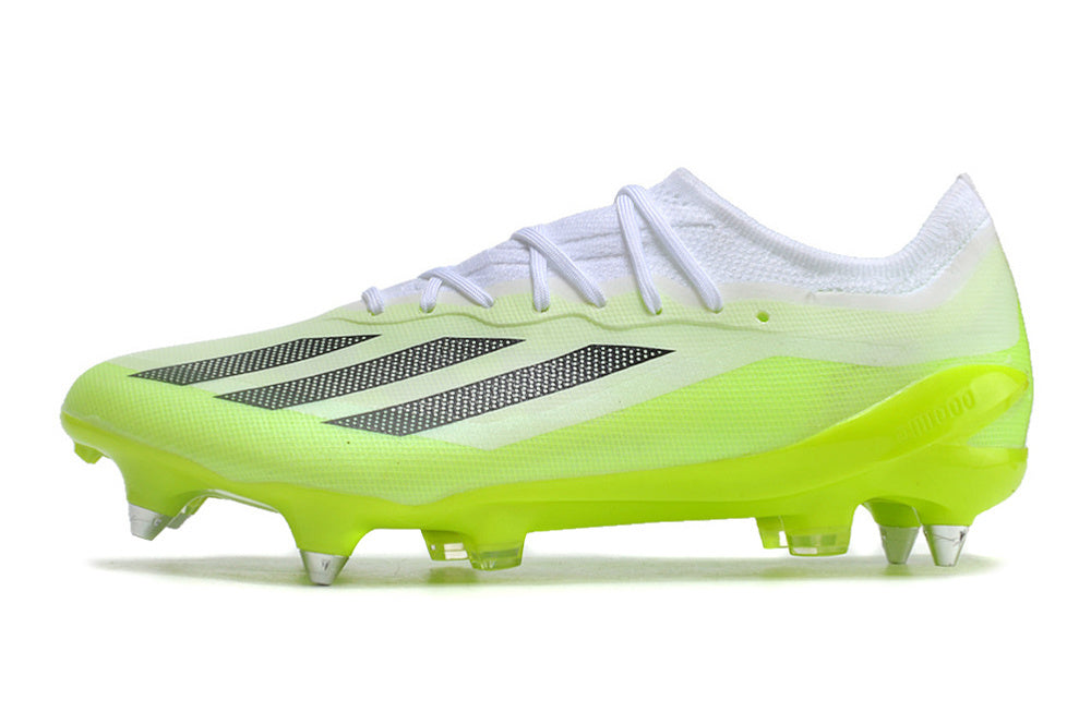 X Crazyfast Elite Football Boots Soft Ground