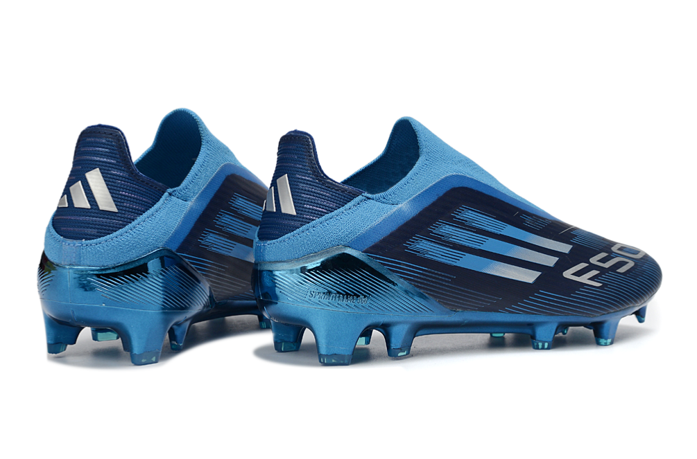 F50 Elite Laceless Football Boots Firm Ground
