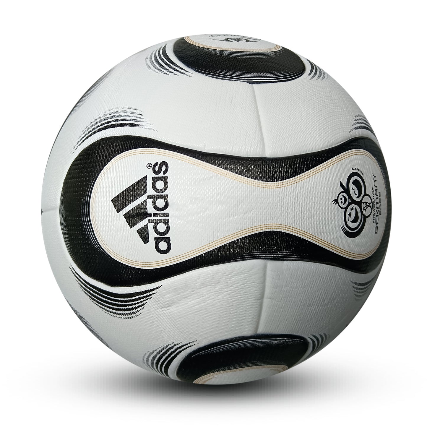Ballon Adidas Coupe Du Monde 2006 Pro