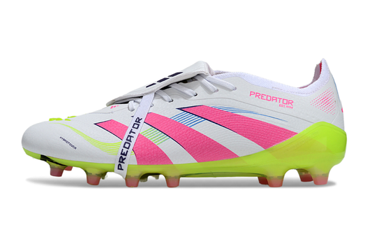 Predator Elite Tongue Fold Over Football Boots Artificial Grass