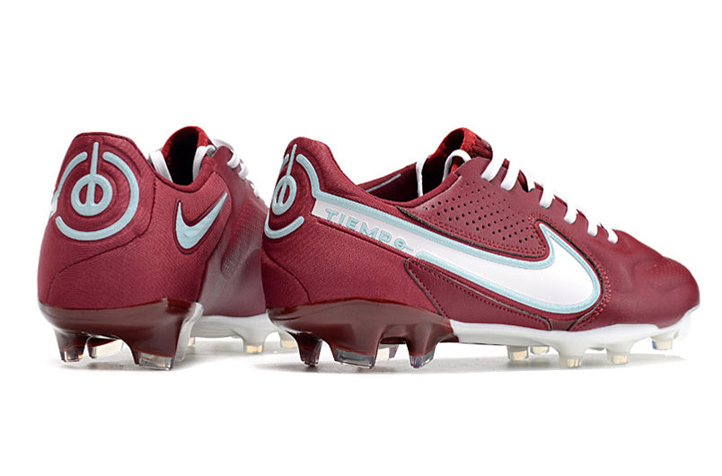 Tiempo Legend 9 Elite Football Firm Ground
