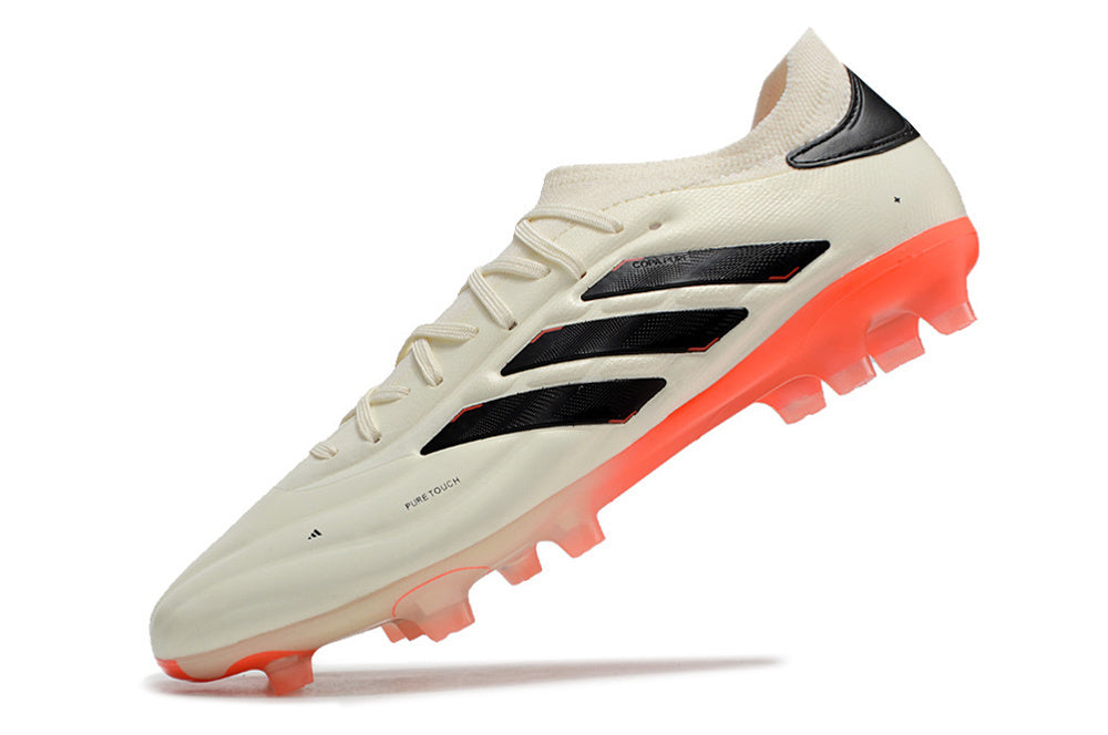 Copa Pure 2+ Elite Football Boots Firm Ground