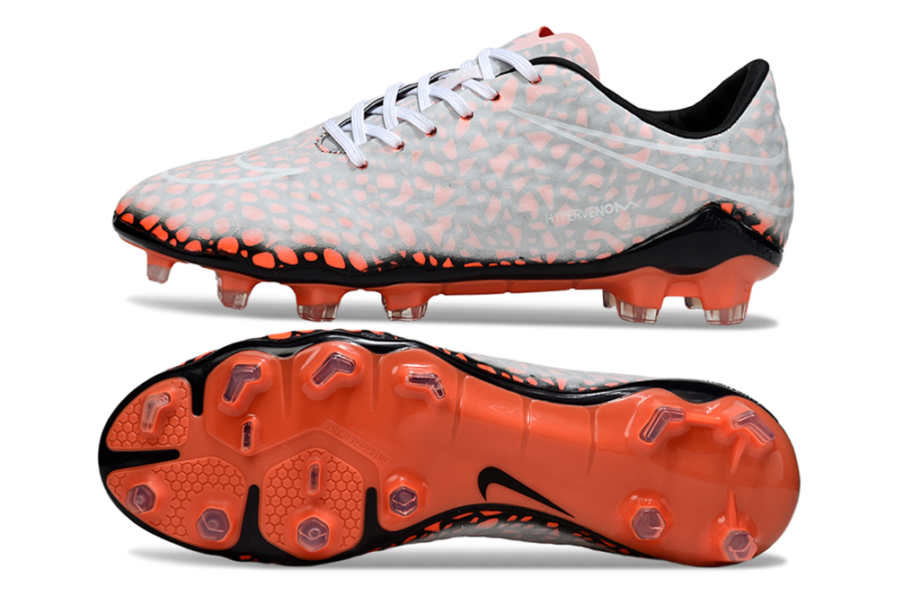 Hypervenom Phantom 1 Football Boots Firm Ground